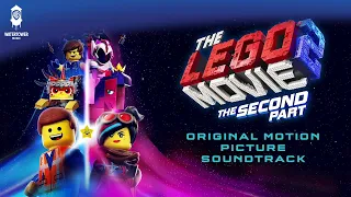 The LEGO Movie 2 Official Soundtrack | Gotham City Guys - Tiffany Haddish & Will Arnett | WaterTower