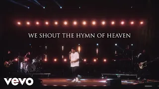 Phil Wickham - Hymn Of Heaven (Radio Version)