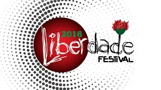 Maluco Beleza LIVESHOW - FESTIVAL DA LIBERDADE DIA 2 NOITE