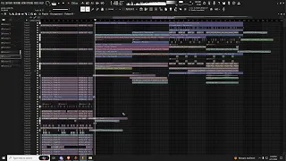 If Virtual riot sees This I will Release this soon...