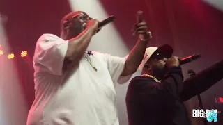 Killer Mike Performs Live at Atlanta's Tabernacle During His 'High & Holy Tour'