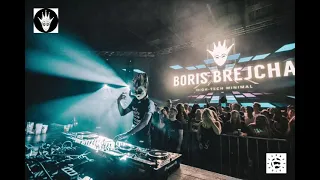 Boris Brejcha - Saturday Night Mix 2021