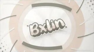 [CM3] #98 Intro For @Bxlin | Request