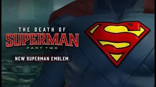 DCUO | Superman's 80th Emblem Feat
