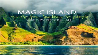 Roger Shah   Magic Island Vol  11 CD 1