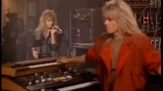 Giuffria - Call To The Heart