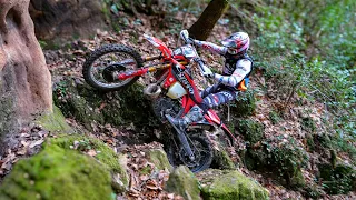 Alestrem Hard Enduro 2024 | Epic Challange at French Extreme