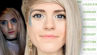 The Youtuber Who Filmed Her 'Kidnapping' | Save Marina Joyce