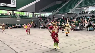 Portland State University Powwow 5/25/24