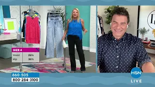 HSN | DG2 by Diane Gilman Fashions 03.23.2024 - 03 PM