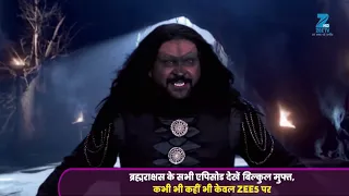 Brahmarakshas - Zee TV Show - Watch Full Series on Zee5 | Link in Description