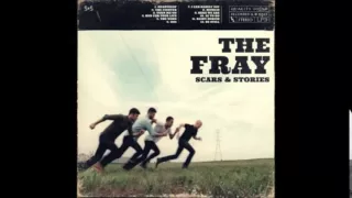 Heartbeat - The Fray (Official Full Song)