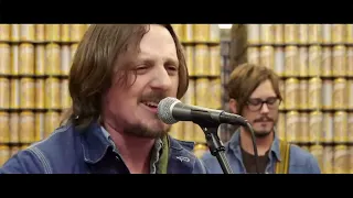 Sturgill Simpson - "You Can Have The Crown / Some Days" (Live at Sun King Brewery)