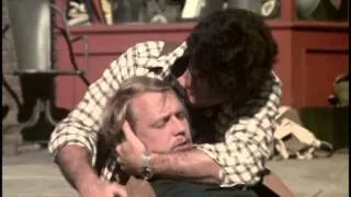 Wounded - Starsky & Hutch fanvid