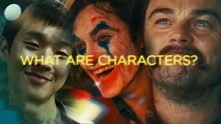 What Are Characters? | Narrative Essay