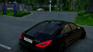 CLS 6.3 AMG | BeamNG.drive