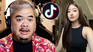 Guru Vokal React Penyanyi TikTok Unik