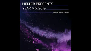 Yearmix 2019 - mixed by Helter