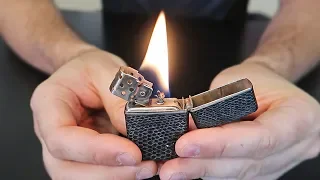 5 Weirdest Lighters Ever Made! Part 8