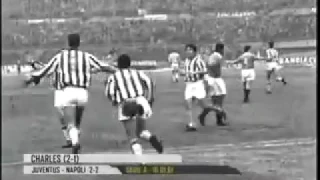 juventus goals 1960-61 season