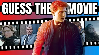 Guess The Movie - Best Movies Quiz Challenge