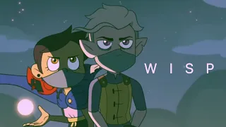 WISP /// PITTWINS TOH EDIT