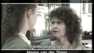 Spijkerhoek seizoen 6 (leader tv serie 1992)