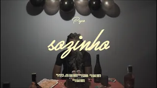 Psyco - Sozinho (Official Video)