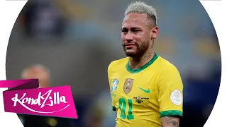 😭 Última Copa Do Neymar - (Impossível Não Chorar)