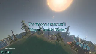 Outer wilds - How To Stop The Time Loop