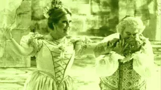 Luciana Serra - Simone Alaimo - Quanto amore! ed io spietata - Elisir d'amore - Donizetti - 1984