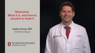 Glaucoma: What it is, how to prevent or treat it | Ohio State Medical Center