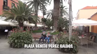 PUERTO DE LA CRUZ INVIERNO 2015 (Alberto )