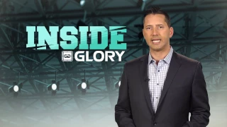 Inside GLORY: January 2017, ep. 1