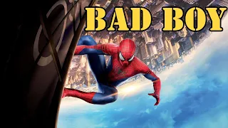 Spiderman bad boy song | Spiderman no way home | fastobglin