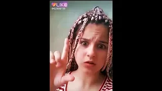 Dasha Koshkina в лайке!!! Даша Кошкина в LIKE!