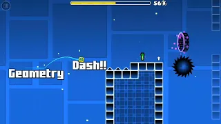 The Secret Melody by Ianguygd09 (Me)|Geometry Dash 2.2