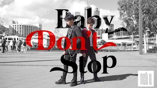 [Kpop in Public] Baby Don’t Stop – NCT U (엔시티 유)| Bias Dance cover
