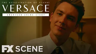 The Assassination of Gianni Versace | Season 2 Ep. 6: Andrew and David Scene | FX