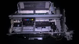 Canon MG5220 Printer Error Code B200 Troubleshooting