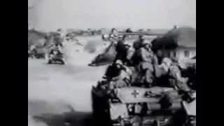 The Third Battle of Kharkov Documentary - Leibstandarte SS and Das Reich