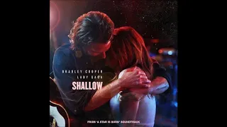 Lady Gaga, Bradley Cooper - Shallow (A Star Is Born) [ Cover ]