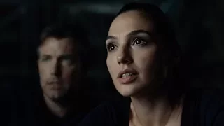 Every Justice League Trailer Scene That Wasn’t In The Actual Movie