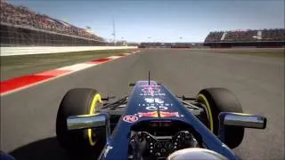 f1 2012 circuit of the americas lap