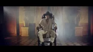 Willy William - On s'endort (Official Video) TETA