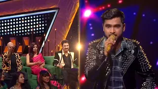 ISSAQBAAZI | VAIBHAV GUPTA | INDIAN IDOL