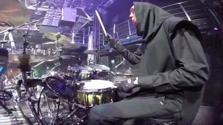 Kreechy THE HARDKISS   GoPro Drum Cam 'Perfection' II