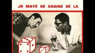 Guy Conquette   Jo mayé dé graine dé la