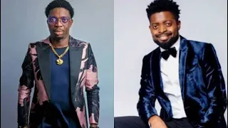 What Destalker said after Basketmouth’s apology