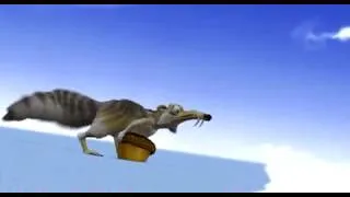 Ледниковый период   (Ice Age)